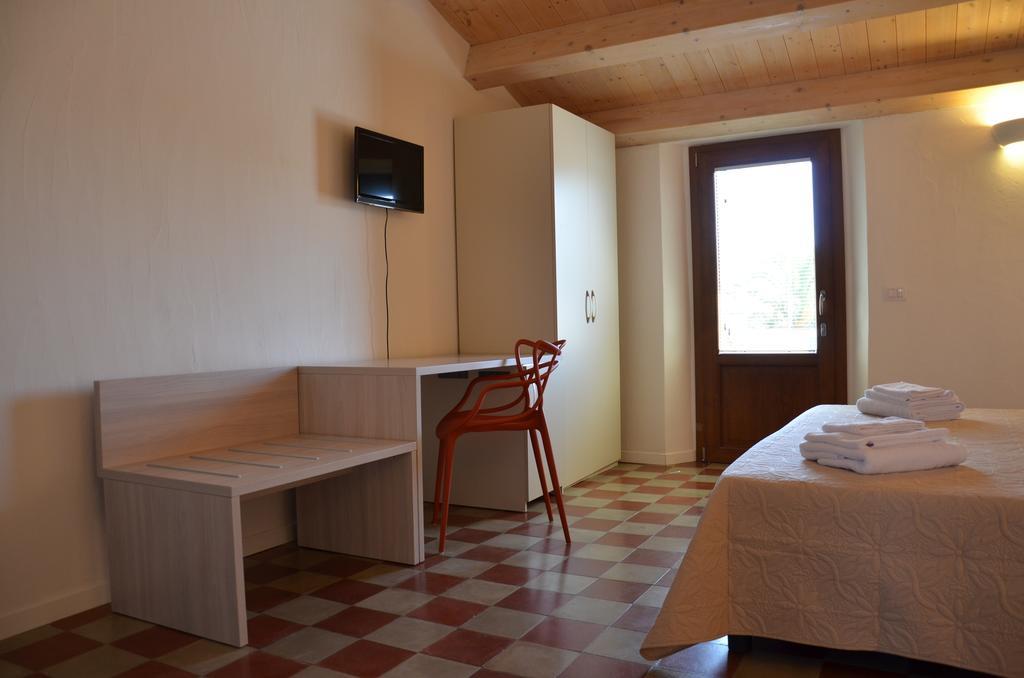 Affittacamere Il Vicoletto Gasthof *
