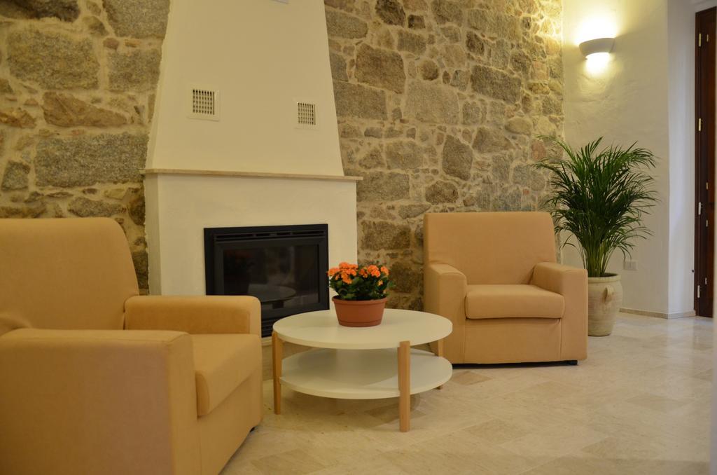 Affittacamere Il Vicoletto Gasthof