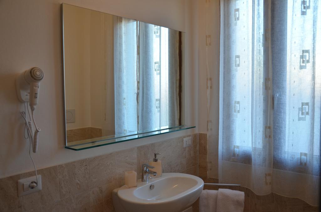 Affittacamere Il Vicoletto Maison d'hôtes *