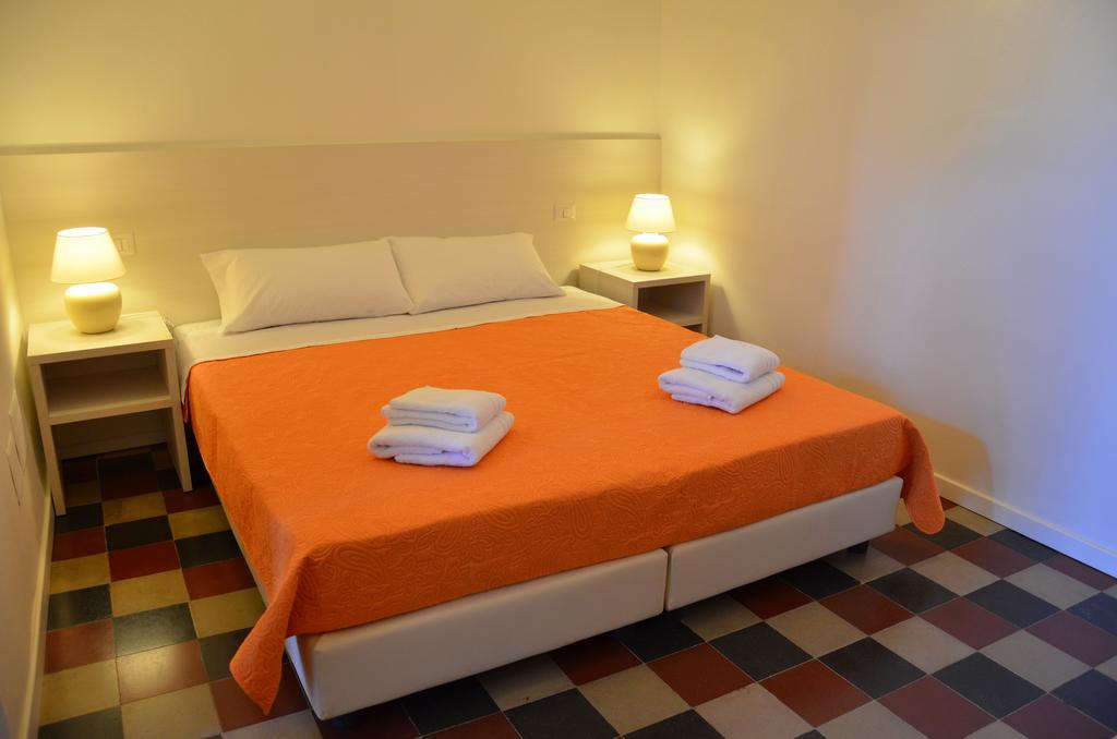 Affittacamere Il Vicoletto Maison d'hôtes Olbia