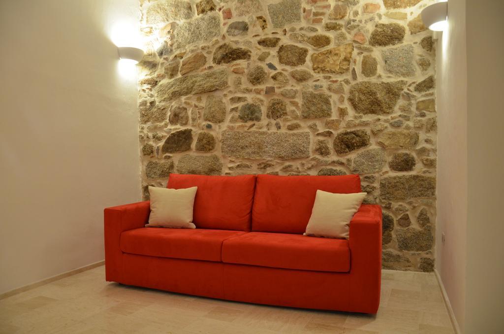 Affittacamere Il Vicoletto Maison d'hôtes *