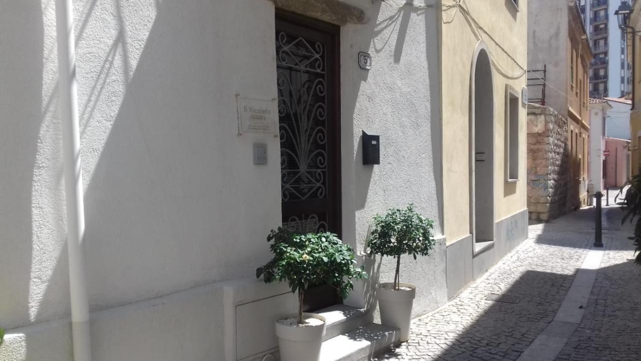 Affittacamere Il Vicoletto